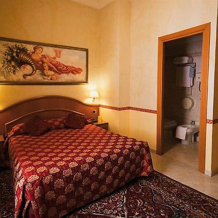 Hotel Dolomiti โรม ภายนอก รูปภาพ