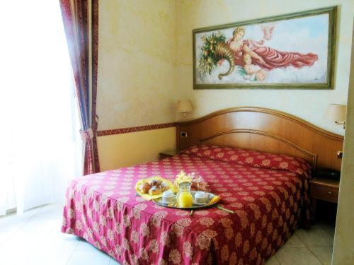 Hotel Dolomiti โรม ห้อง รูปภาพ